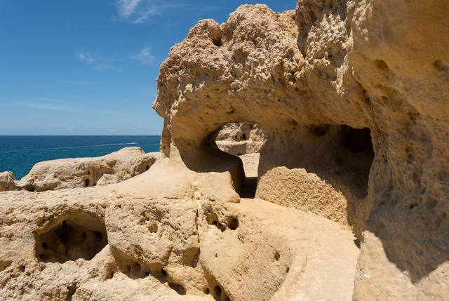 Algar Seco