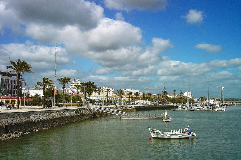 Rio Arade - Portimão - Portugal (13446921543).jpg